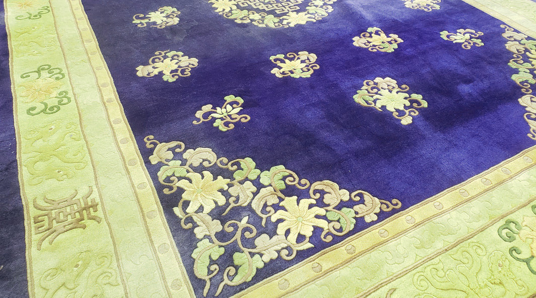Chinese Rug Cleaning Rug Cleaners